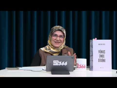🔴CANLI | Fatmagül Çuhadar İle 'Gönül Dili' | 14.10.2026