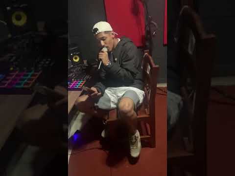 Mc Victor Fnx - Sente a revolta (Prévia) Estúdio 𝘽𝙧𝙤𝙤𝙠𝙨 𝘿𝙚𝙚𝙟𝙝𝙖𝙮.