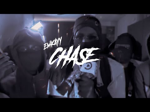 [FREE] DUTCH DRILL TYPE BEAT ''CHASE'' | (Prod. by @ProdByEmkayy)