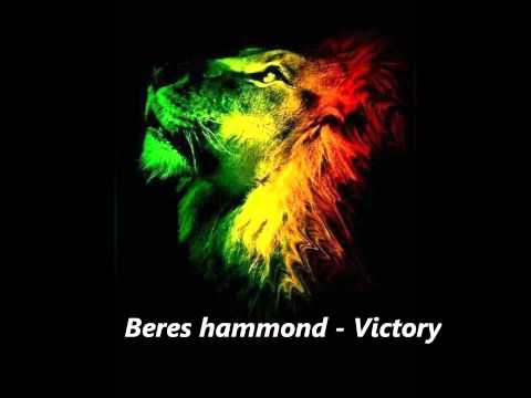 Beres Hammond - Victory