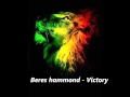 Beres hammond - Victory August 2012 Roots Reggae Riddim Mix