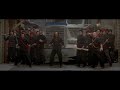 Big Trouble In Little China 1986 Chang Sing Vs Wing Kong