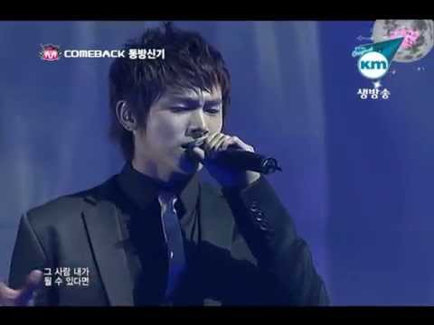 081002 TVXQ/DBSK/THSK - Love in the Ice + Hey! + Mirotic