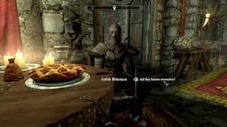 Formidable Foes - Let's Play Skyrim Part 27