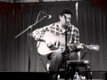 Damien Jurado - 'I Am Still Here'  - Live at Manchester's Deaf Institute 2010