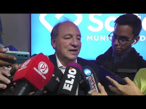 Provincia y Municipio articulan refuncionalizar los SUM en Capital