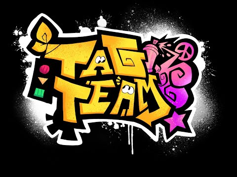 TAG TEAM - Animated Short Film