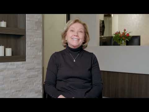 Linda Extraction and Dental Implant