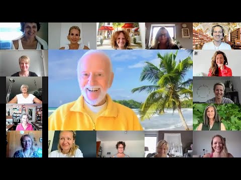 »Wie Sie Ihre Vergangenheit und Kindheit heilen« - Kurt Tepperwein, Sami Sires & Akademie