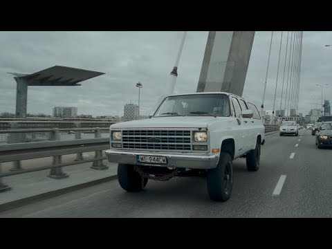 TRIIIO - G-FUNK & UGK (prod. PK)