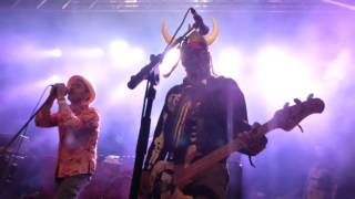 Ludwig Von 88 - (Live at Amnesia Rockfest)