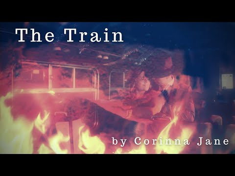 Music Video Alert: ‘The Train’ Corinna Jane
