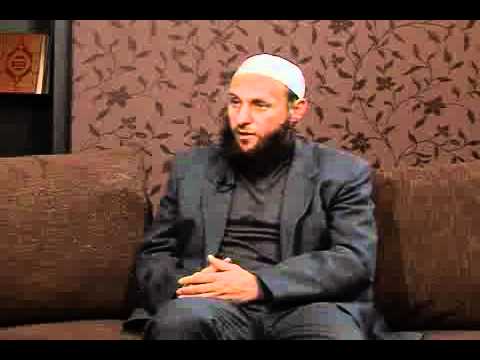 05-06 Alaudin Abazi - Pyetje dhe përgjigje.flv