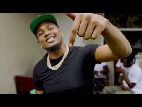 Jaydo 38th-“Fuck Nah”