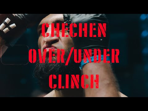 Is Russian style wrestling best for MMA? | Khamzat’s Favourite Upperbody Takedown (Patreon Trailert)