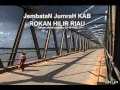 judika papa mama larang karoke no vokal