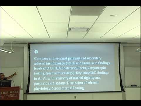 Divine Intervention Episode 30-Comprehensive 3rd Year Medicine  NBME Shelf Review Session 2