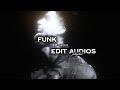 𝐅𝐮𝐧𝐤 Edit Audio 𝐬𝐥𝐨𝐰𝐞𝐝 Songs Timestamps