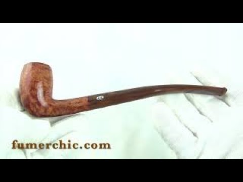 Pipe Chacom Berlingot n°22