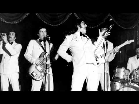 The Jaggerz ~ 2013 Slideshow