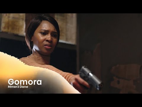 Thathi discovers the shocking truth – Gomora | S1| Ep 222| Akwaaba Magic Abusua