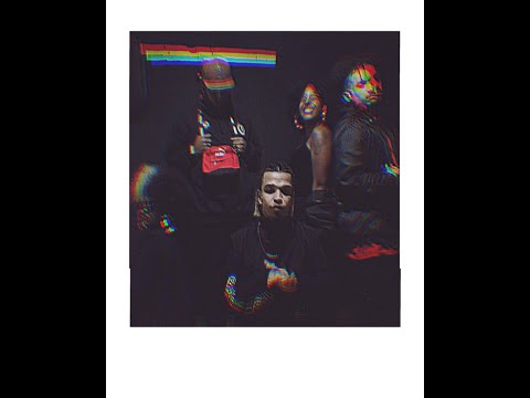 Poetas Vivos - Terrorismo Lírico III (DaNova, Pretana, Dickel, Mika e Felipe Deds)