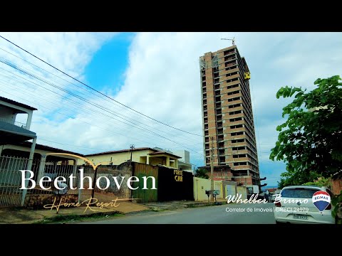 (Lançamento) Apartamento com 3 quartos, à venda em Barreiras, Renato Gonçalves