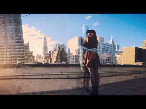 The Peach Kings - Lonely (Official Music Video)