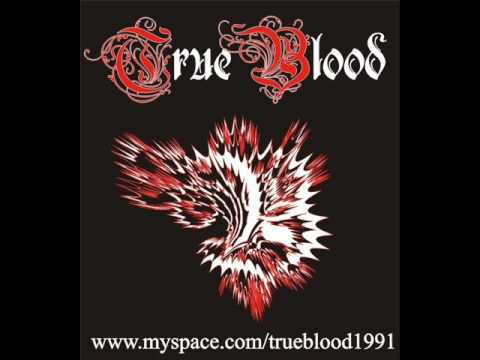 TrueBlood - Kopf Hoch