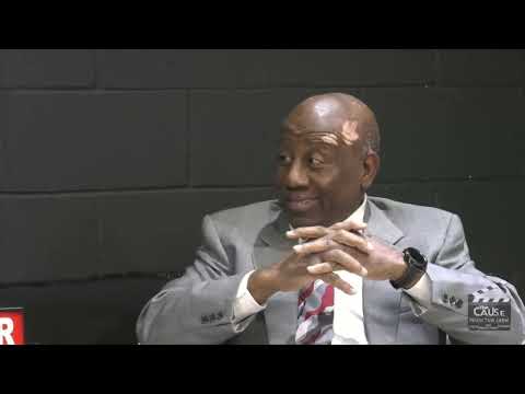 Global Conversation About Peace Resolutions - 240127