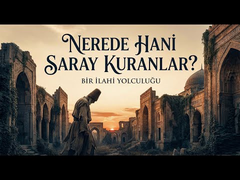 Why is this hymn so beautiful? Where are those who built palaces? - The newest hymn of 2026