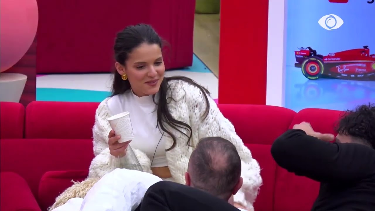 Rizarta bisedon me Aldon: Ti je personi parë që do godas