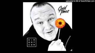 Little Bit of Me (feat. Tiki Taane) (Kim Dotcom - Good Times)