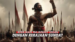 Download lagu WHY COULD MAJAPAHIT CONQUER THE KINGDOM OF SUNDA? mp3