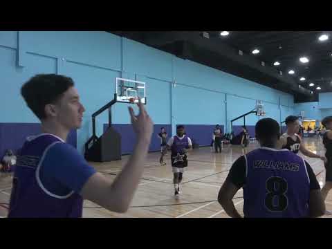 Markham Ten Rings (60) tier 14/2023 spring Creekz (29) - tcbl sunday