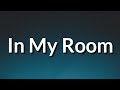 Insane Clown Posse In My Room Lyrics But She Only Exists In The Dark Of My Room Love Tiktok