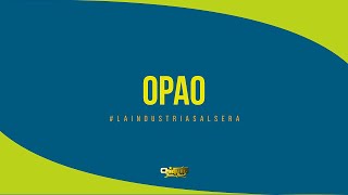 Opao Lyrics English Translation