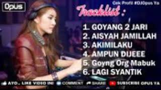 Download lagu Goyang 2 jari full album mp3