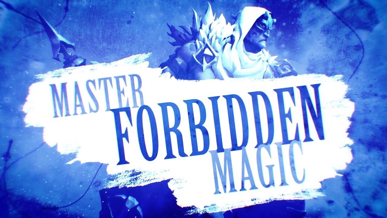 Battle Chasers: Nightwarvideo poster