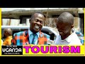 WHAT IS TOURISM Teacher Mpamire On The Street