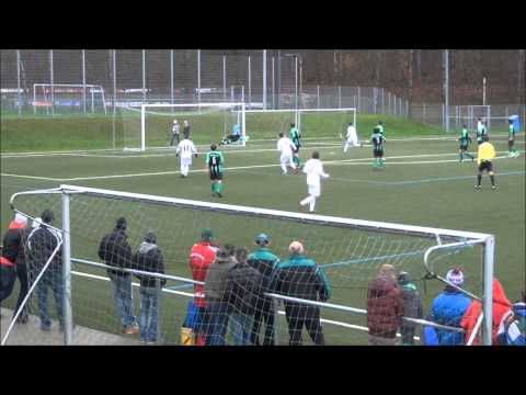 Highlights VfR Stockach - SC Pfullendorf F-Team