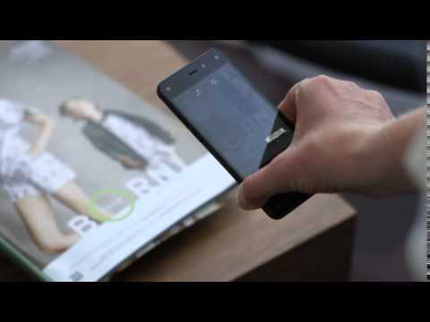 Amazon Fire Phone - See what customers have to say