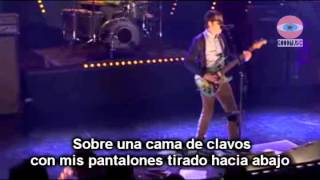 Weezer - Thank God For Girls | Subtitulada en español