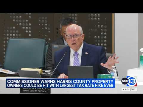 Harris County Qpublic