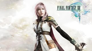 Final Fantasy XIII Chapter 13 Cie'th Missions PC Gameplay with Mods Part 16 4K 60FPS