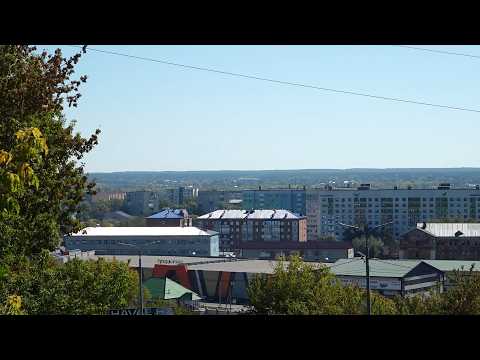 "Будни" (новости, 11.09.26г., Бийское телевидение)