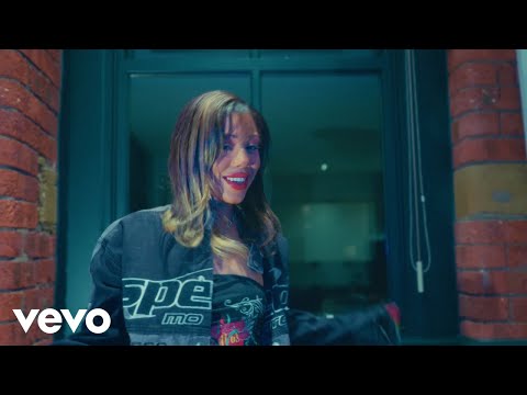 Browndoll.uk - RAISE THE STAKES (BIA) Freestyle (Official Music Video)