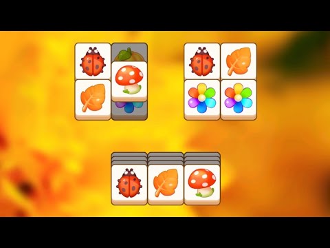 MAX LEVEL in Zen Match - Relaxing Puzzle (Levels 1-10) - YouTube