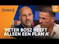 Marco van Basten: 'PSV moet goed verdedigen en blijven voetballen' | Rondo 02/10/2023