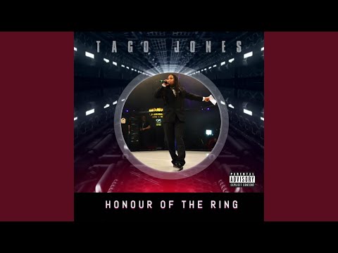 Honour Of The Ring (feat. Keiff)